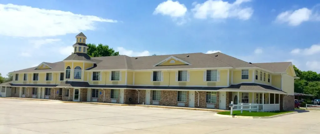 Platte Valley Inn