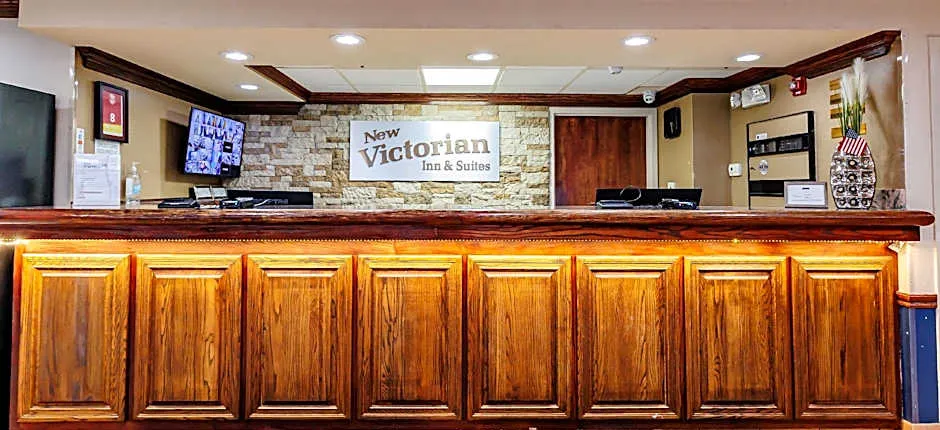 New Victorian Inn & Suites Omaha