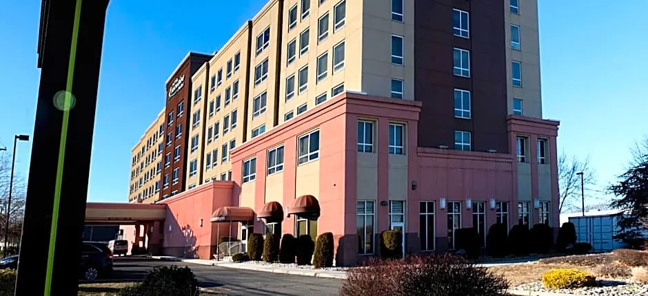 Hotel Executive Suites