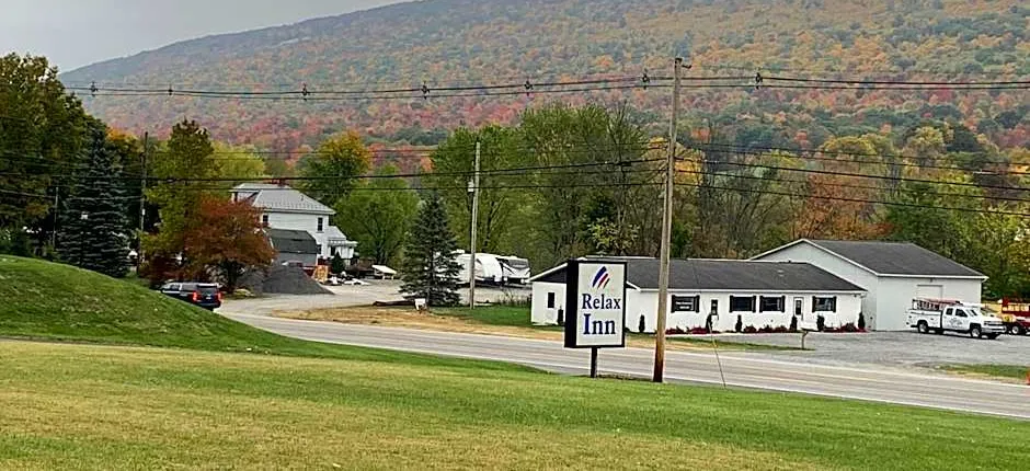 Relax Inn Altoona