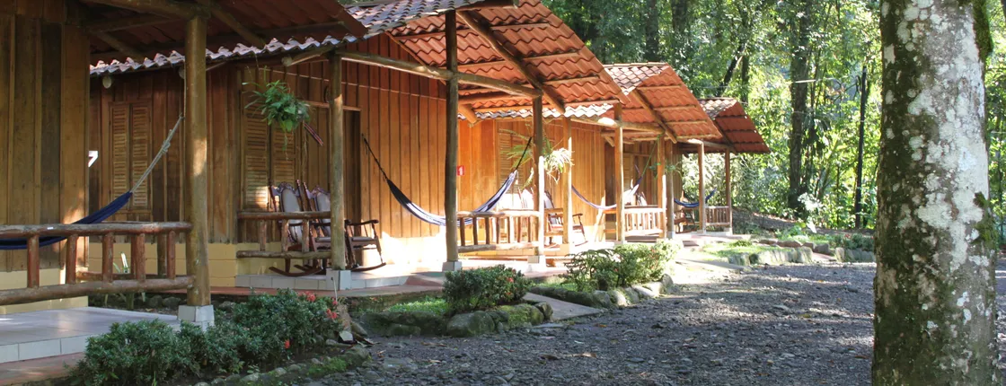 Recreo Verde Hot Springs & Spa