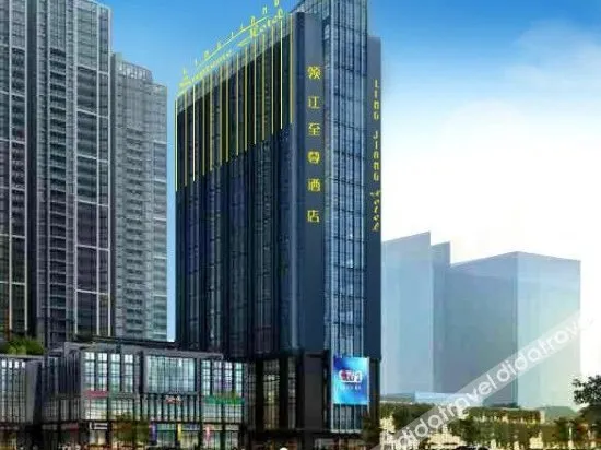 Ling Jiang Hotel