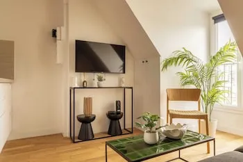 Charming Studio A/C - 2P- Montorgueil, Paris