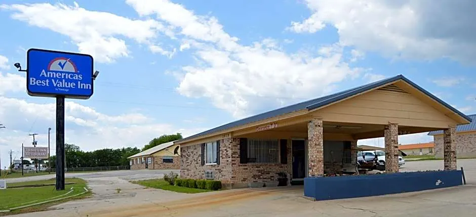 Americas Best Value Inn Gainesville, TX