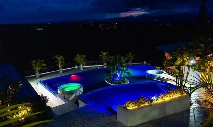 HOTEL CASA NATURA