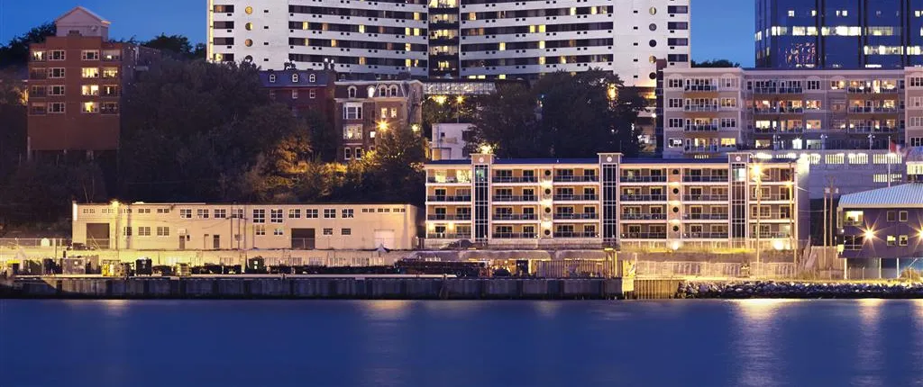 Sheraton Hotel Newfoundland