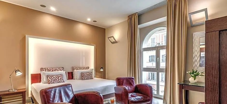 La Griffe Hotel Roma