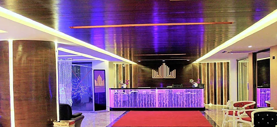 Hotel Noorjahan Grand