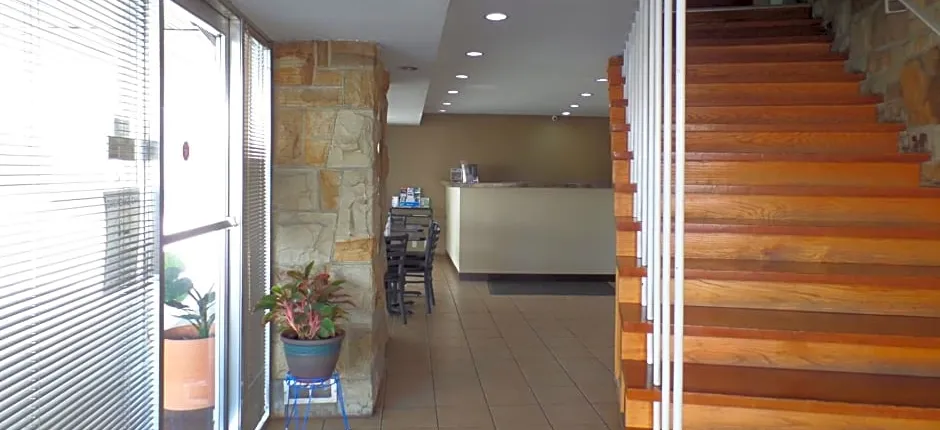 Executive Inn Chillicothe