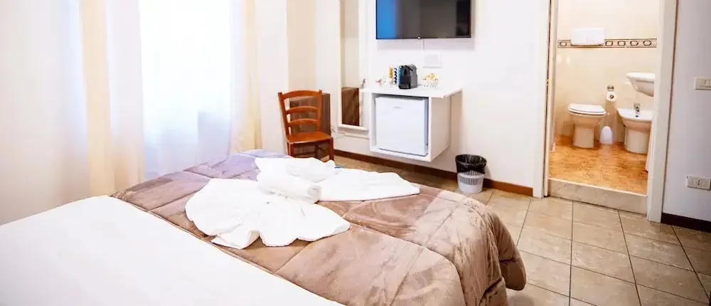 Vitti's home Verona 5