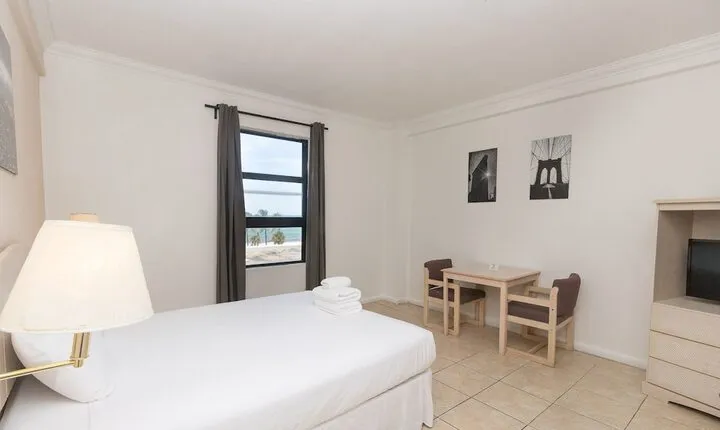 436 Ocean View Studio