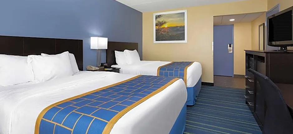 Days Inn by Wyndham Augusta