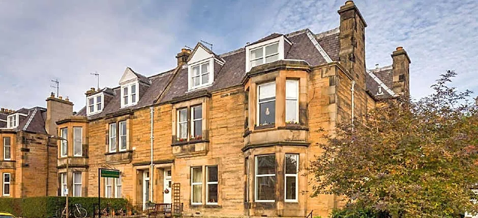 Airdenair Guest House