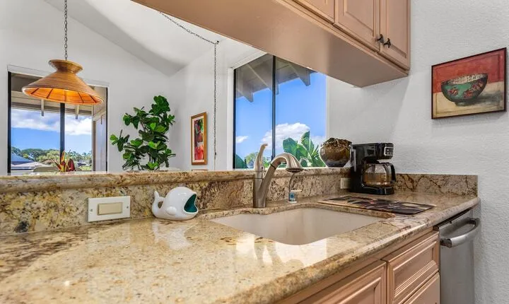 Grand Champions One Bedrooms by Coldwell Banker Island Vacations