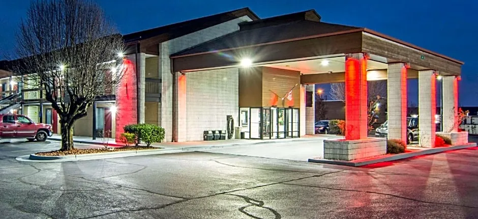 Econo Lodge Madison