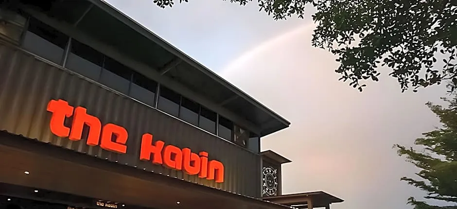 The Kabin Kuala Selangor