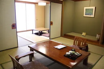 Kisyu Tetsudo Hakone Gora Hotel