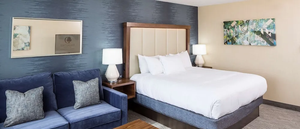 DoubleTree by Hilton Boston - Andover
