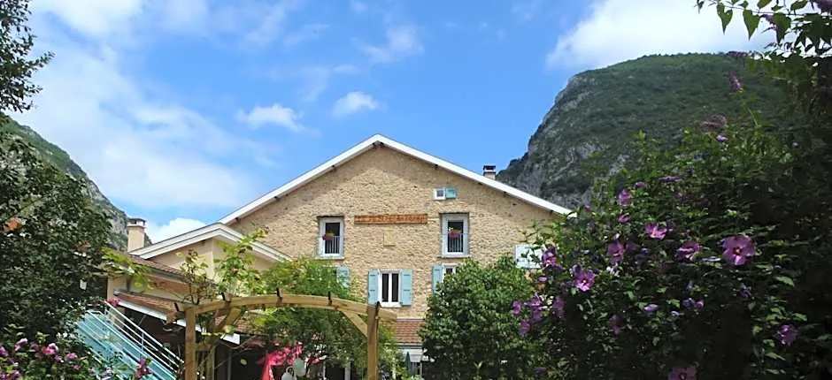 La petite auberge de niaux