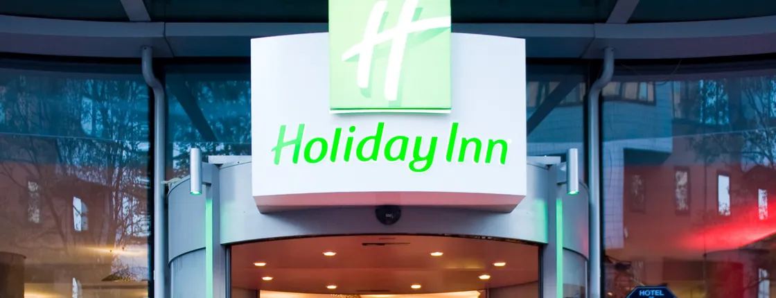 Holiday Inn Porte De Clichy