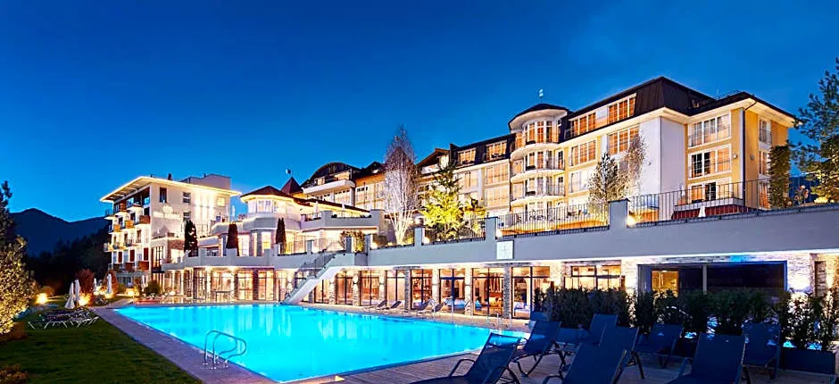 Hotel Panorama Royal