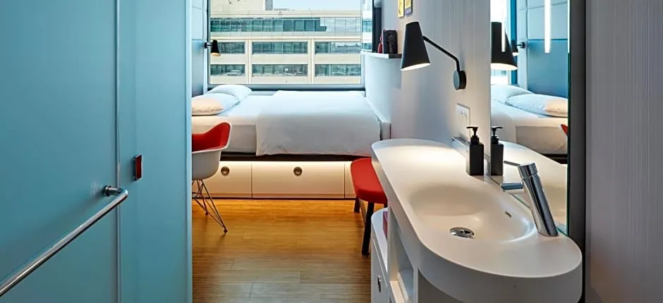 citizenM Washington DC Capitol