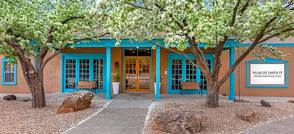 Hilton Vacation Club Villas de Santa Fe