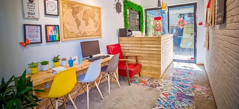 XingLong NO.37 Hostel