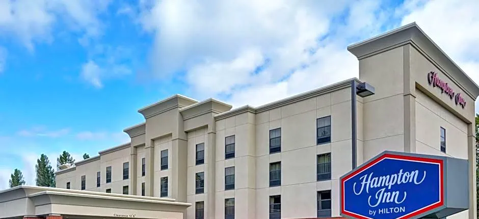 Hampton Inn By Hilton Tunkhannock