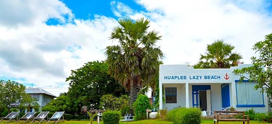 Hua Plee Lazy Beach Hotel