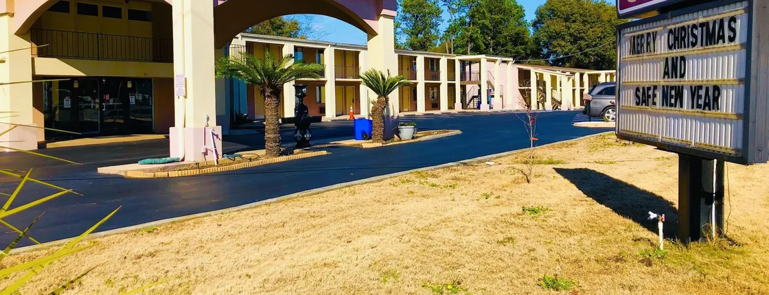 Relax Inn Perry