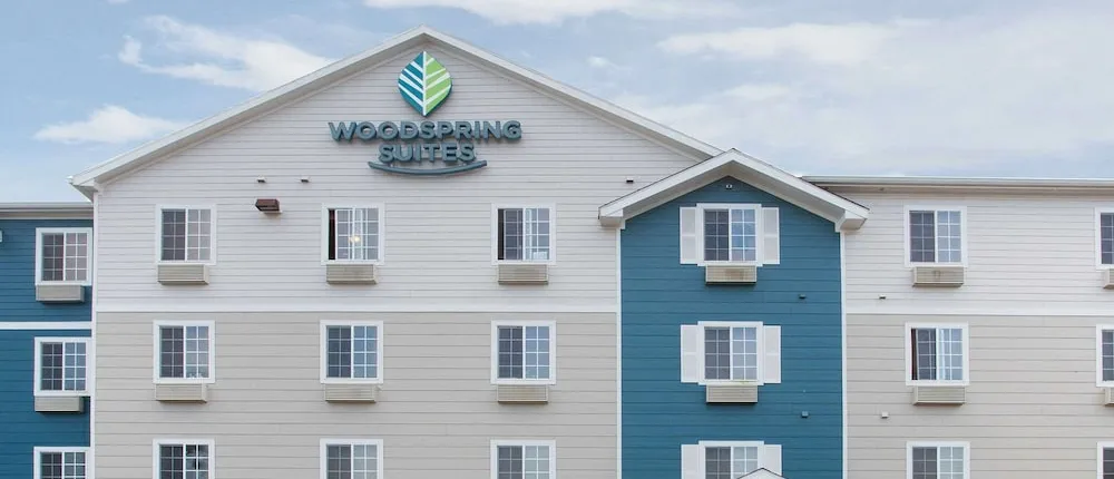WoodSpring Suites Myrtle Beach