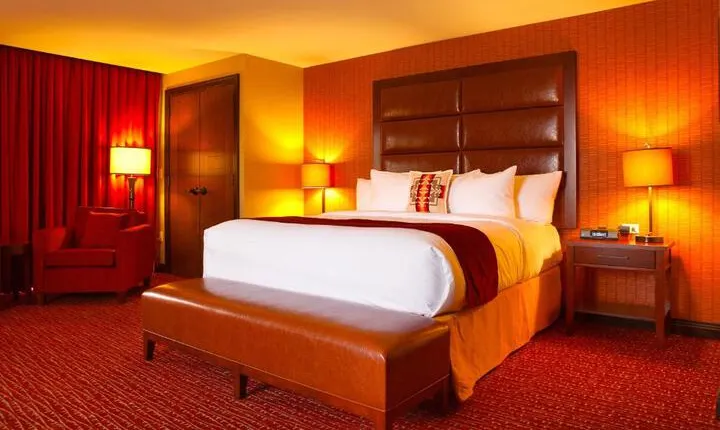 Shoshone Bannock Hotel&Event Center