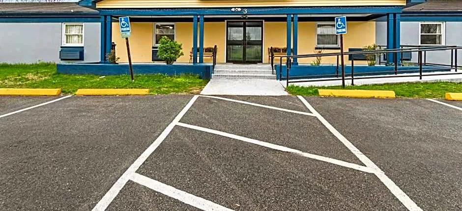 Americas Best Value Inn Carlisle