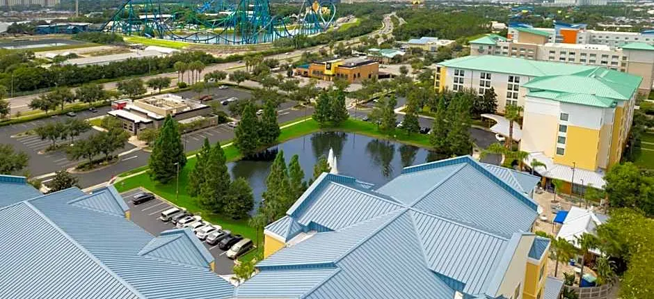 SpringHill Suites by Marriott Orlando at SeaWorld®