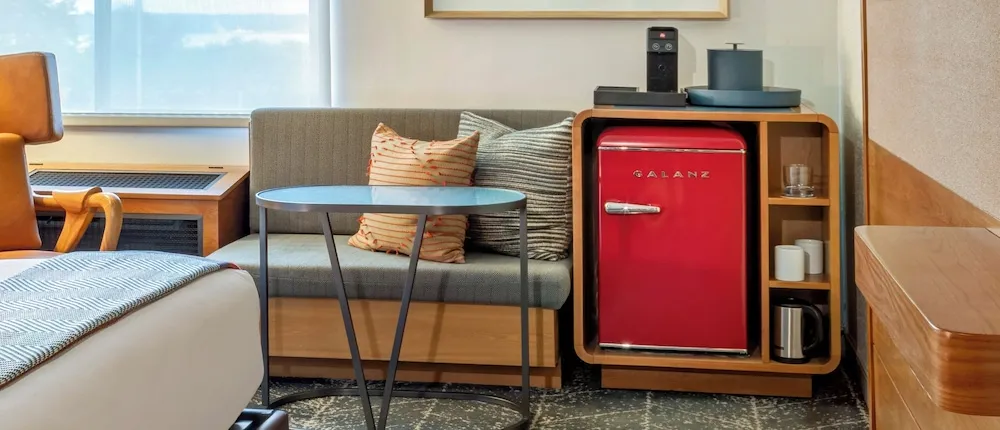 Aviator Hotel Anchorage