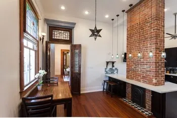 Treme Manor, New Orleans