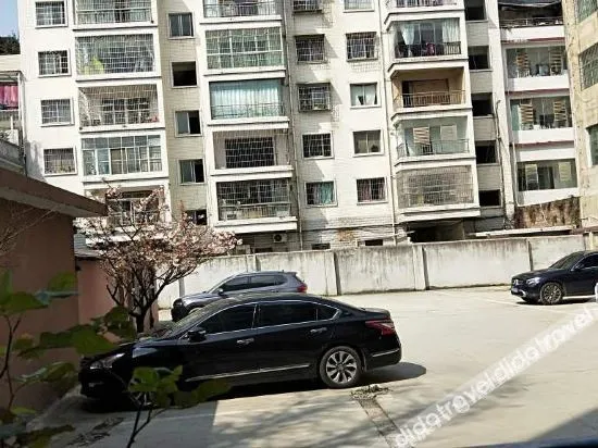 Ziyun Xingfa Hotel