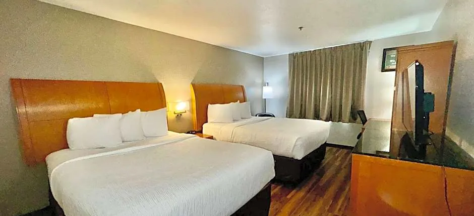 Baymont by Wyndham Missoula