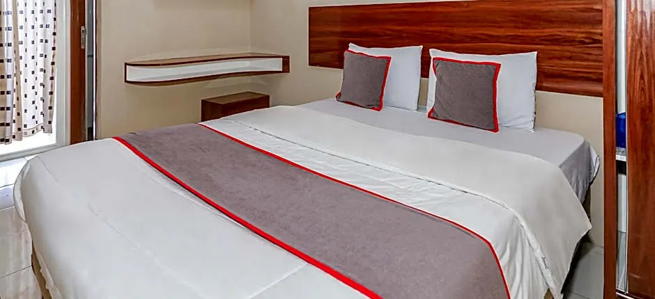 Capital O 93371 Pelangi Residence 5