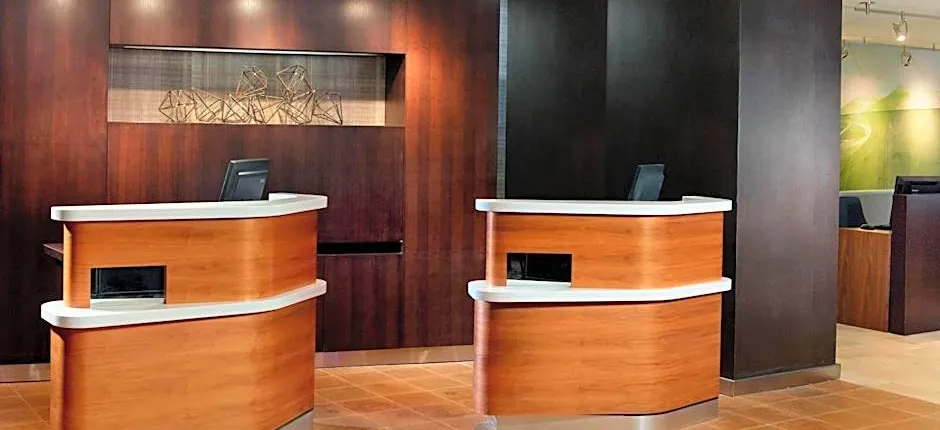 Courtyard by Marriott Atlanta Perimeter Center