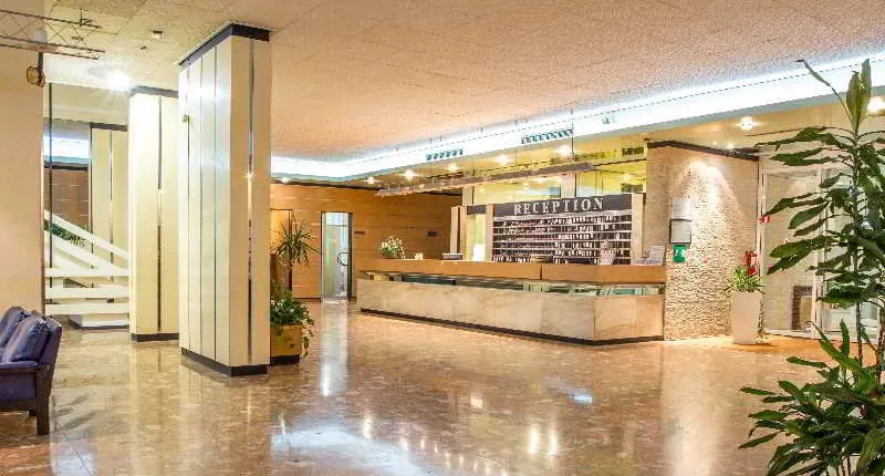Hotel Imperial Vodice