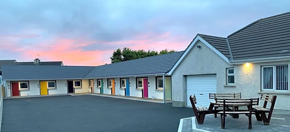 North Coast Motel
