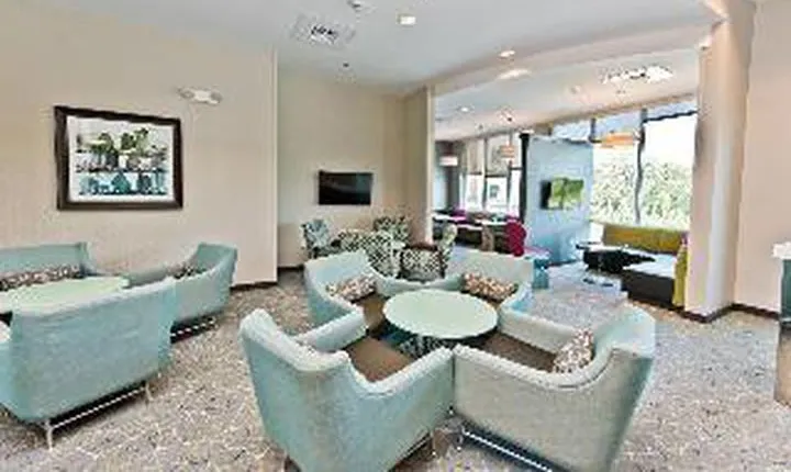 Residence Inn Austin Southwest