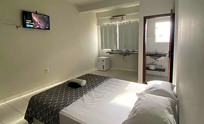 Infinit Hotel Flats