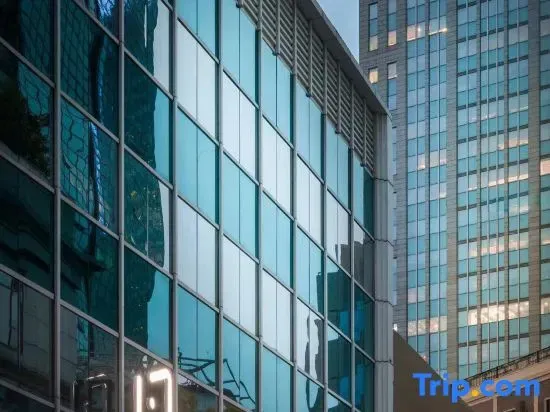 Youli Hotel (Shanghai People's Square)