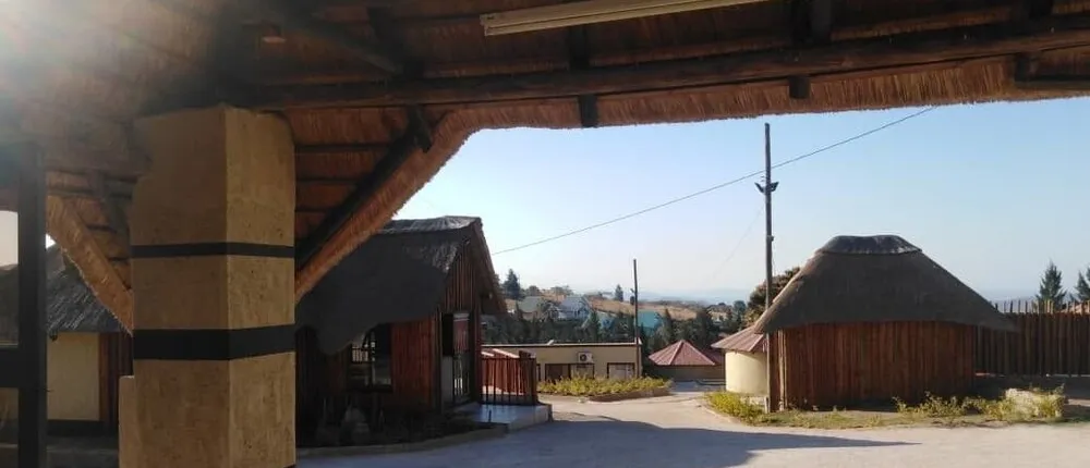 Rest Camp Lodge