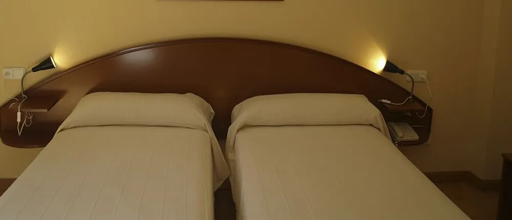 Hotel Ancares
