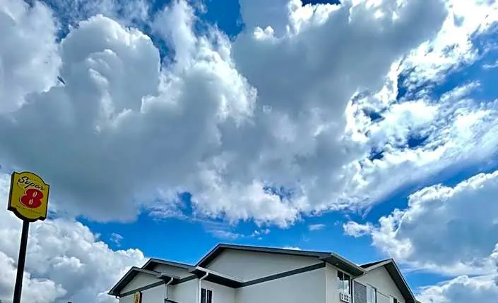 Super 8 by Wyndham Corbin/London KY