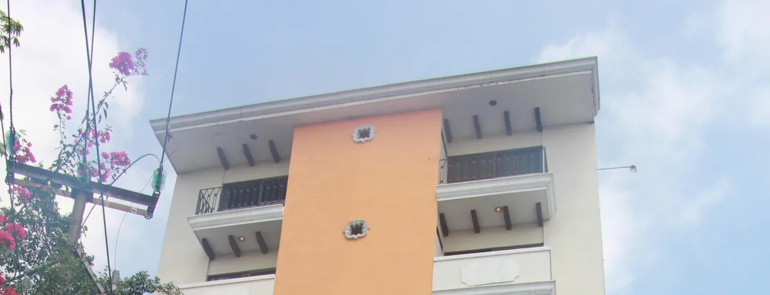 Hotel Plaza Independencia